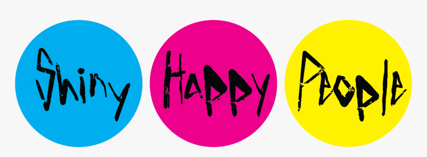 What We Need & What You Get - Happy Shiny People, HD Png Download, Free Download