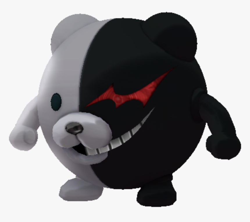 #ball #orb #monokuma #ballmonokuma #danganronpa #freetoedit - Danganronpa: Kibou No Gakuen To Zetsubou No Koukousei, HD Png Download, Free Download