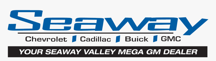 Seaway Chevrolet Cadillac Buick Gmc Logo - Seaway Gm Logo Png, Transparent Png, Free Download