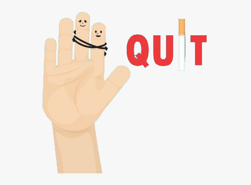 World No Tobacco Day Png Free Image - Illustration, Transparent Png, Free Download