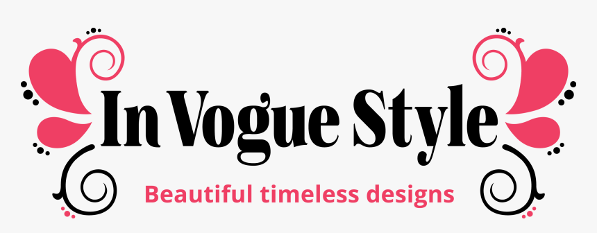 Vogue Logo Png , Png Download - Calligraphy, Transparent Png, Free Download