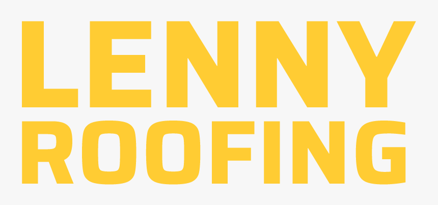 Lenny Roofing - Poster, HD Png Download, Free Download