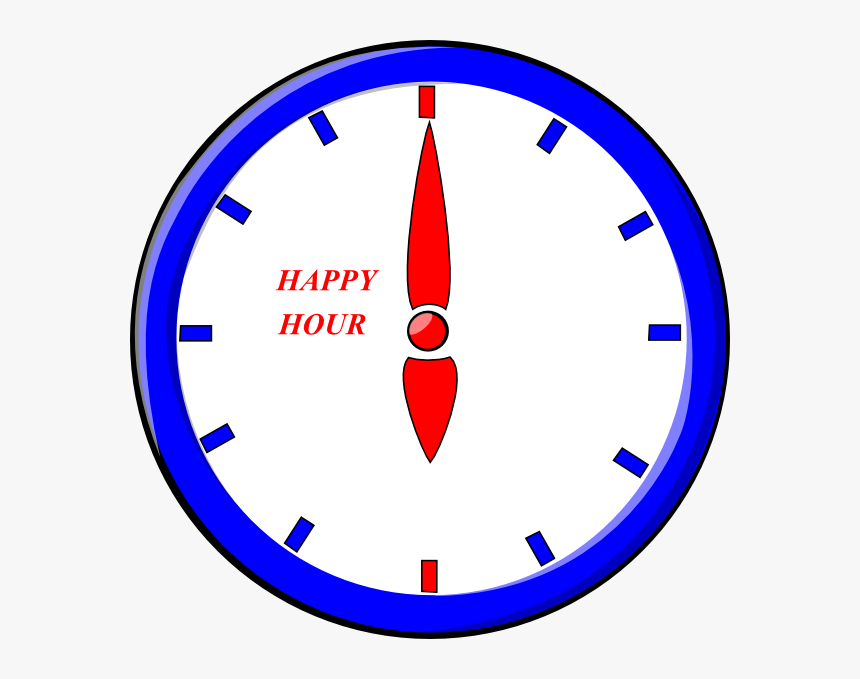 Clock Clipart, HD Png Download, Free Download