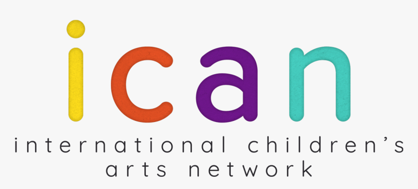 Ican Logo - Graphic Design, HD Png Download, Free Download