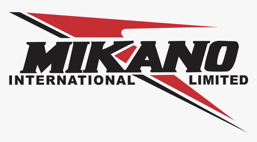 Mikano Logo Transparent - Mikano Generators, HD Png Download, Free Download