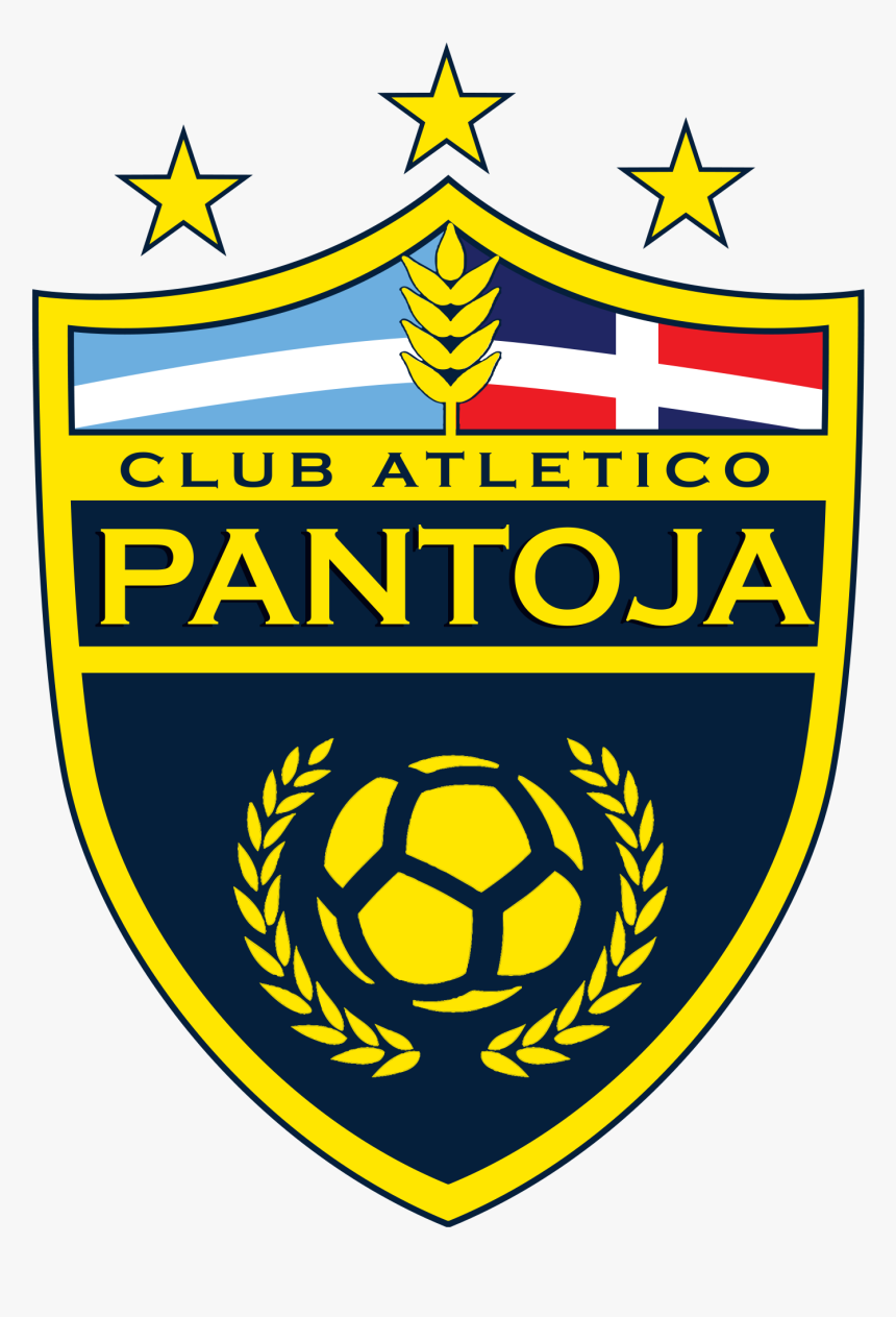 Atletico Pantoja Team Logo - Club Atletico Pantoja, HD Png Download, Free Download