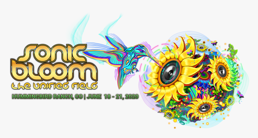 Sonic Bloom, HD Png Download, Free Download