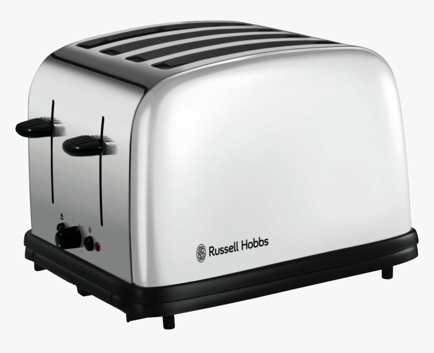 Toaster Png - Transparent Background Toaster Transparent, Png Download, Free Download