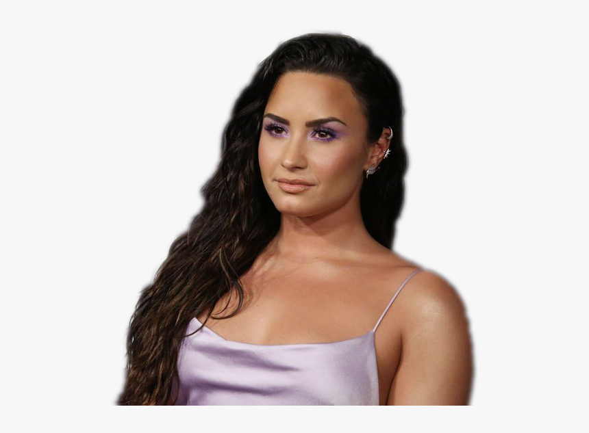 Demi Lovato Png Background Image - Demi Lovato Private Instagram Account, Transparent Png, Free Download