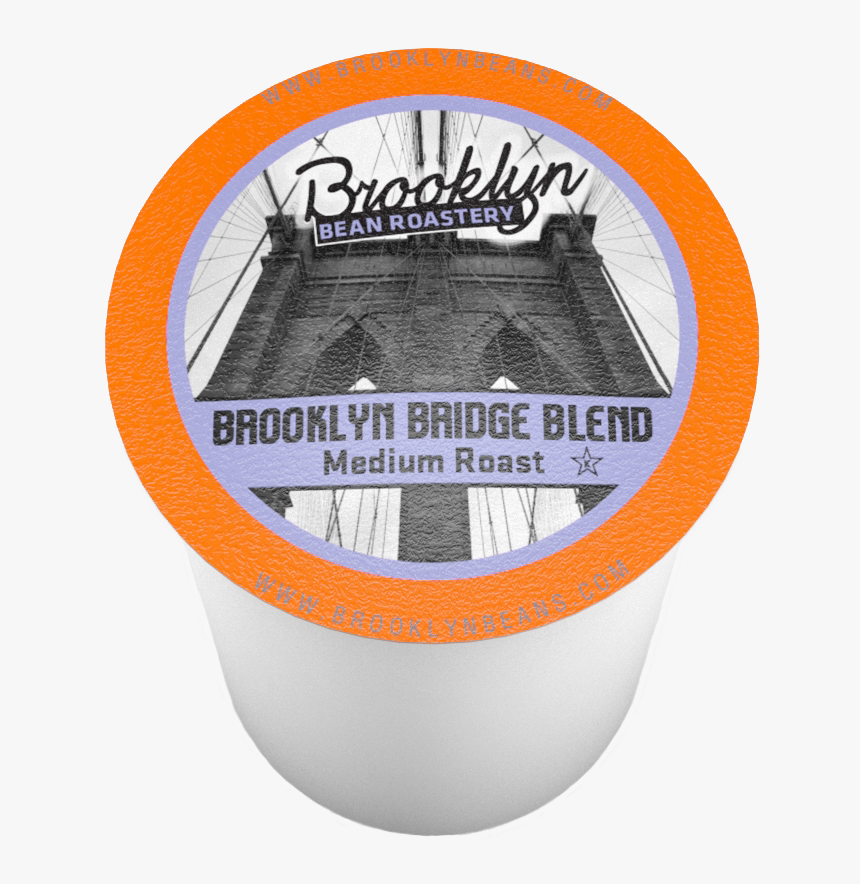 Brooklyn Bridge Blend - Poster, HD Png Download, Free Download