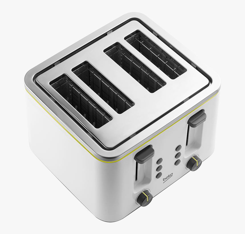 Toaster Tam4341w - Toaster, HD Png Download, Free Download