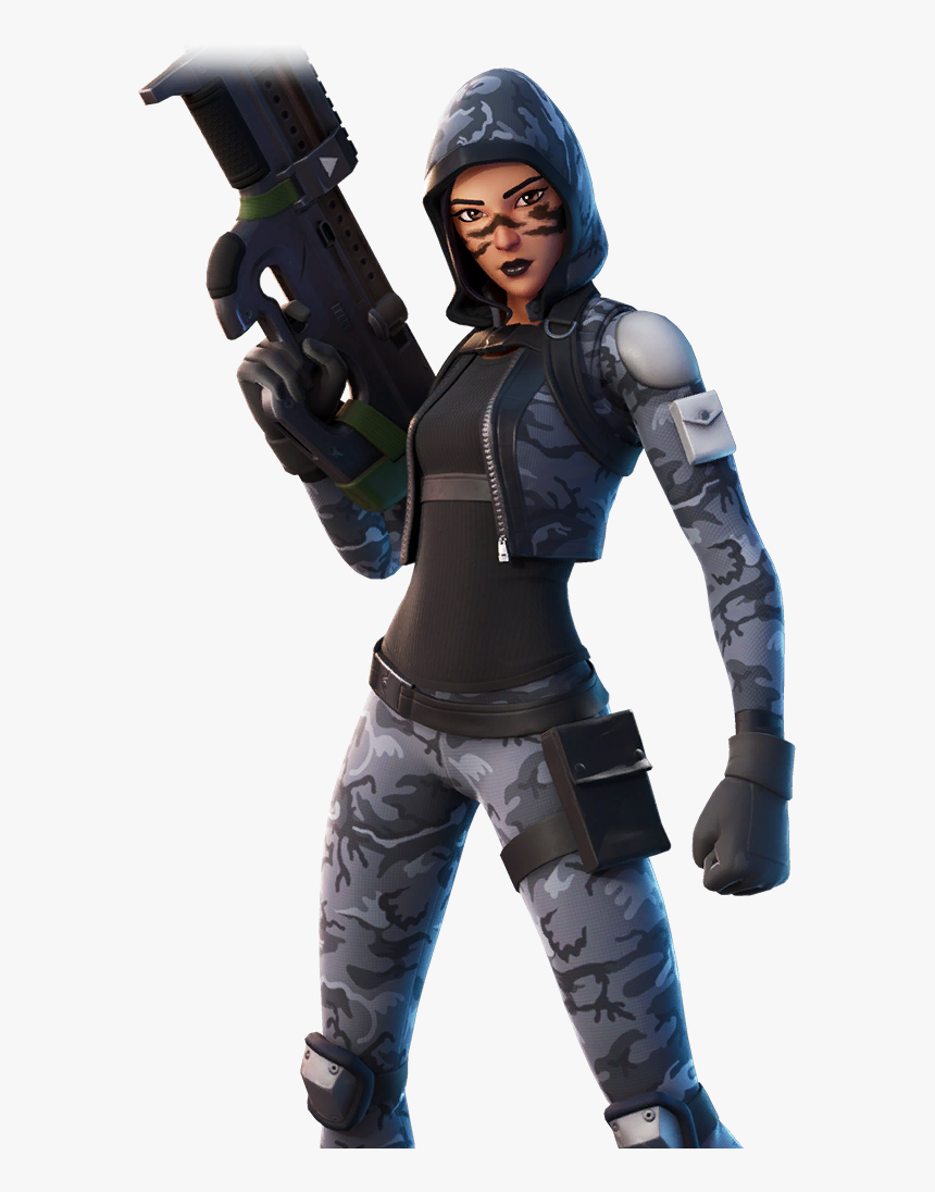 Chill Count Fortnite, HD Png Download - kindpng