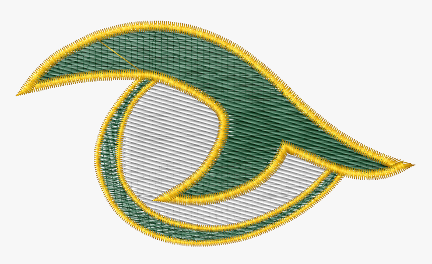 River Bluff Gator Eye, HD Png Download, Free Download