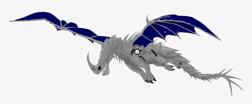 Robotic Dragon Png High-quality Image - Robot Dragon Png, Transparent Png, Free Download