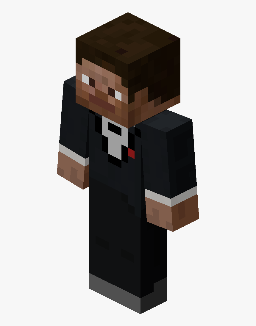 Minecraft Steve, HD Png Download, Free Download