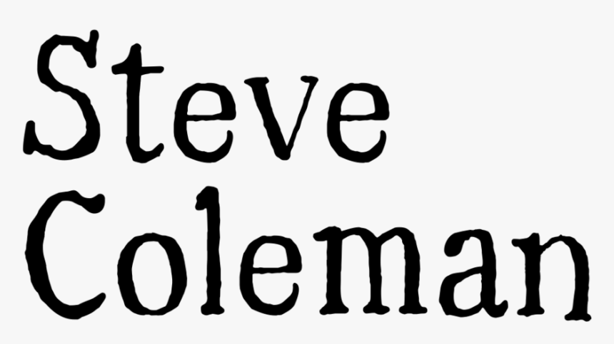 Steve Png, Transparent Png, Free Download