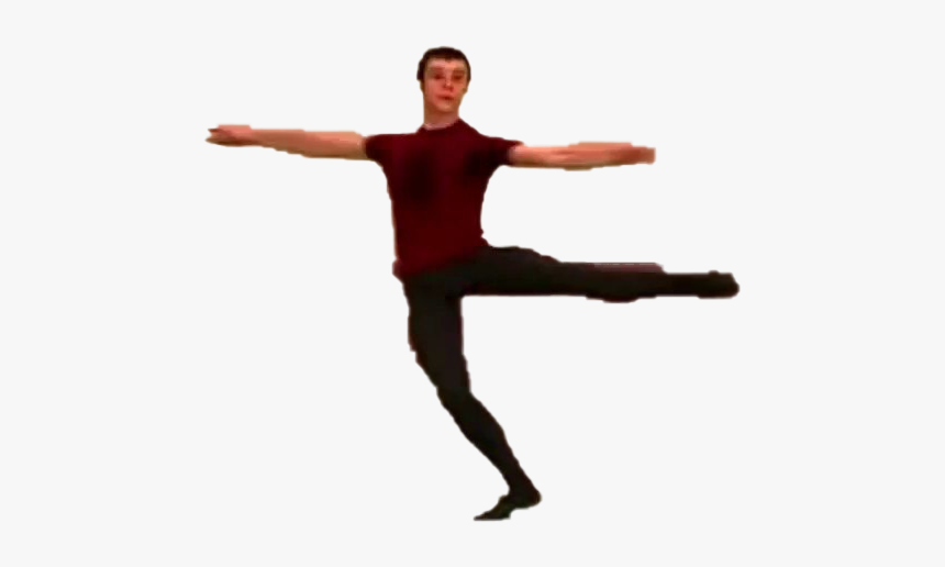 Male Ballet Png Background Image - Ballet Dancer, Transparent Png, Free Download