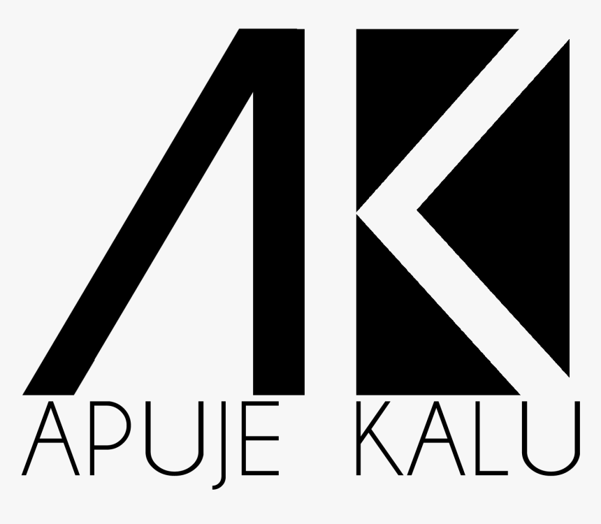 Apuje Kalu - Triangle, HD Png Download, Free Download