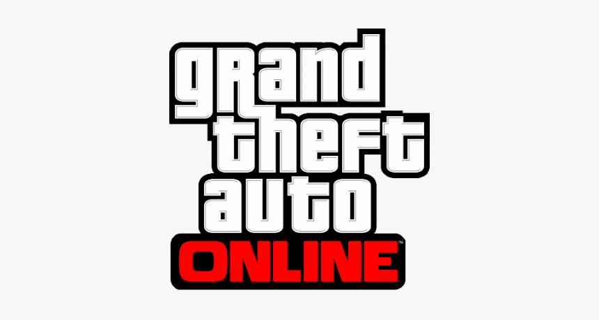 Gta Online - Grand Theft Auto, HD Png Download, Free Download