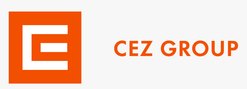 Cez Group Logo Logok - Parallel, HD Png Download, Free Download