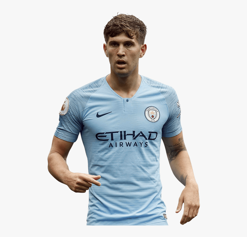 John stones