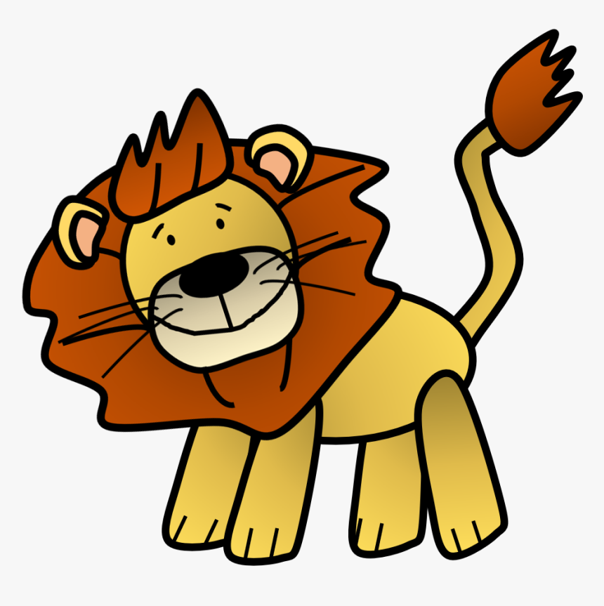 This Is Such A Fun Safari Clipart, HD Png Download, Free Download