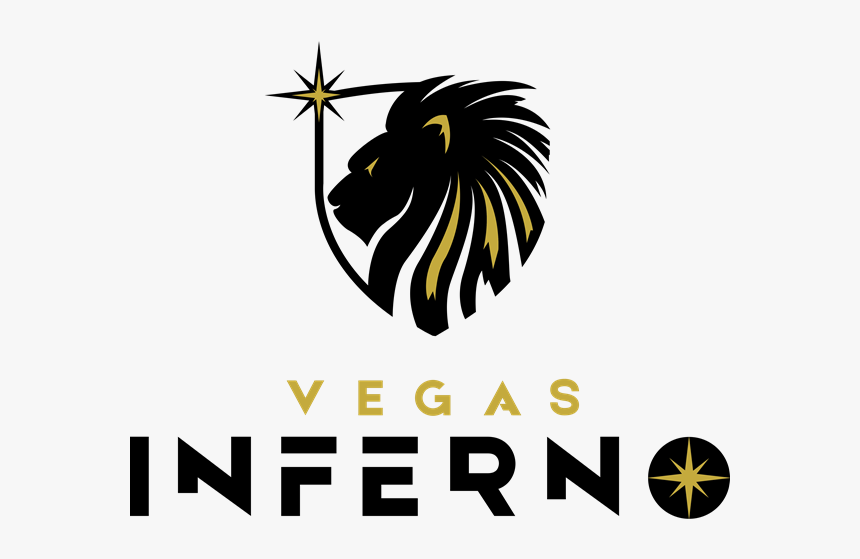 Vegas Infernologo Square - Emblem, HD Png Download, Free Download