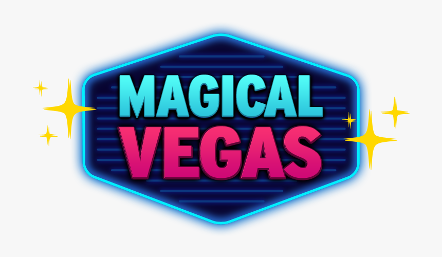 Magical Vegas Casinos Games With Wecomparecasinos - Casino, HD Png Download, Free Download