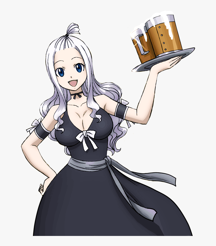 Mirajane Strauss Mlp, HD Png Download, Free Download