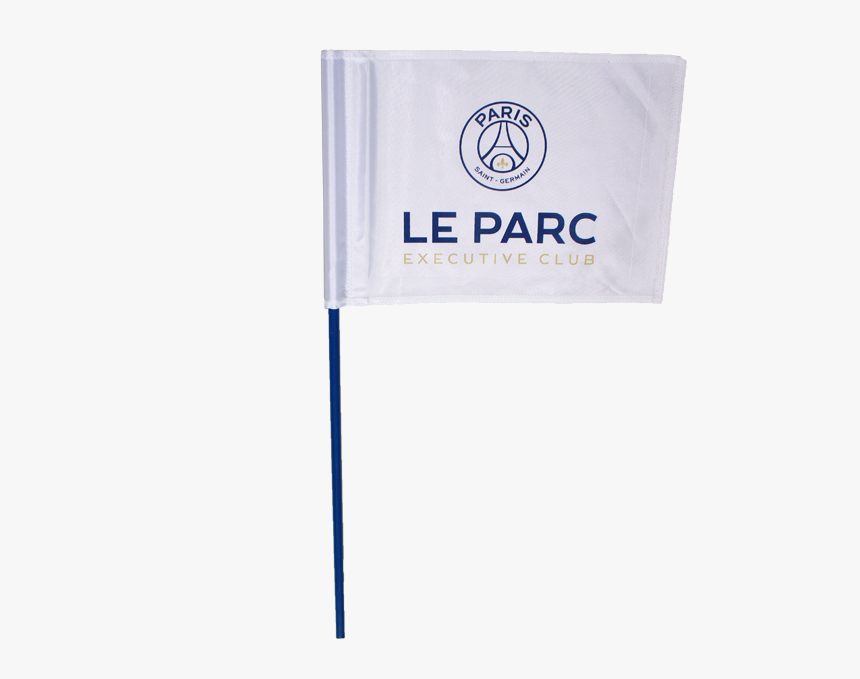 Golf Flag Psg - Banner, HD Png Download, Free Download