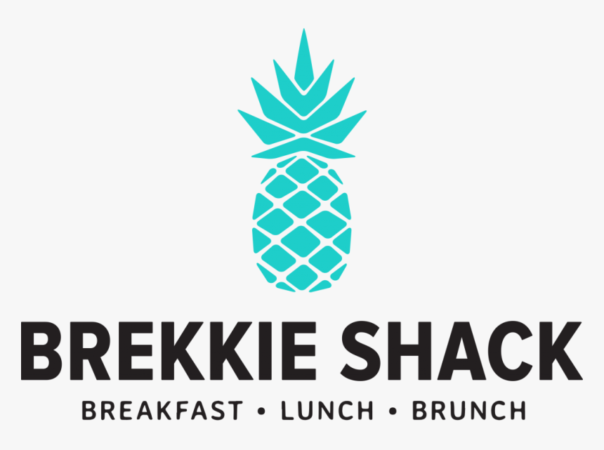 Brekkie Shack Stacked Tagline - Bridgewater College Logo, HD Png Download, Free Download