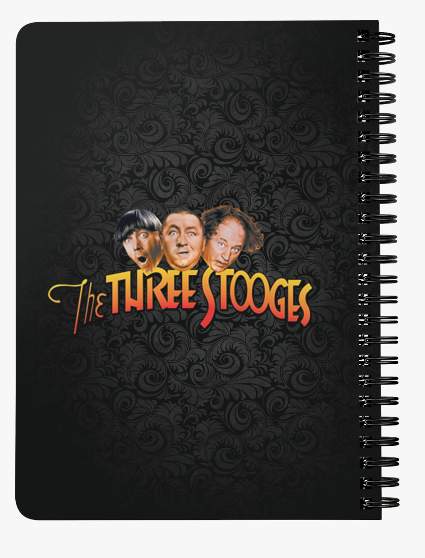 Disorder In The Court Three Stooges, HD Png Download, Free Download