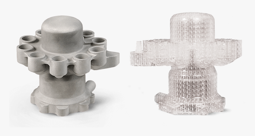 3d Systems Investment Casting, HD Png Download, Free Download