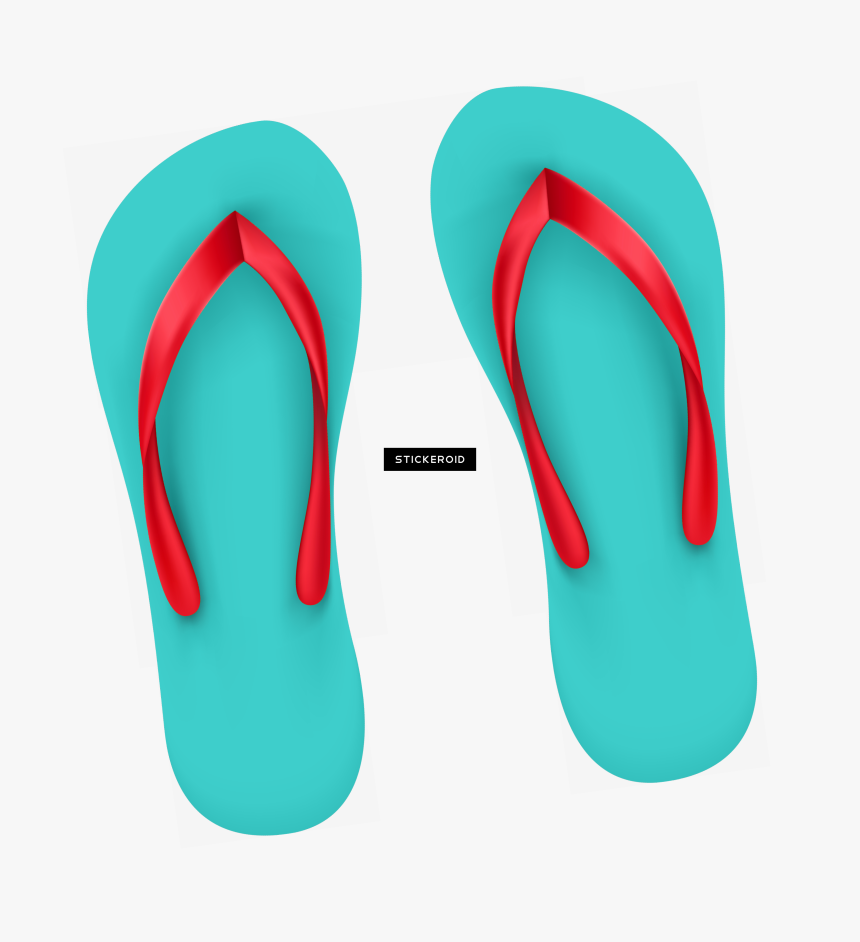 Flip-flops , Png Download, Transparent Png, Free Download