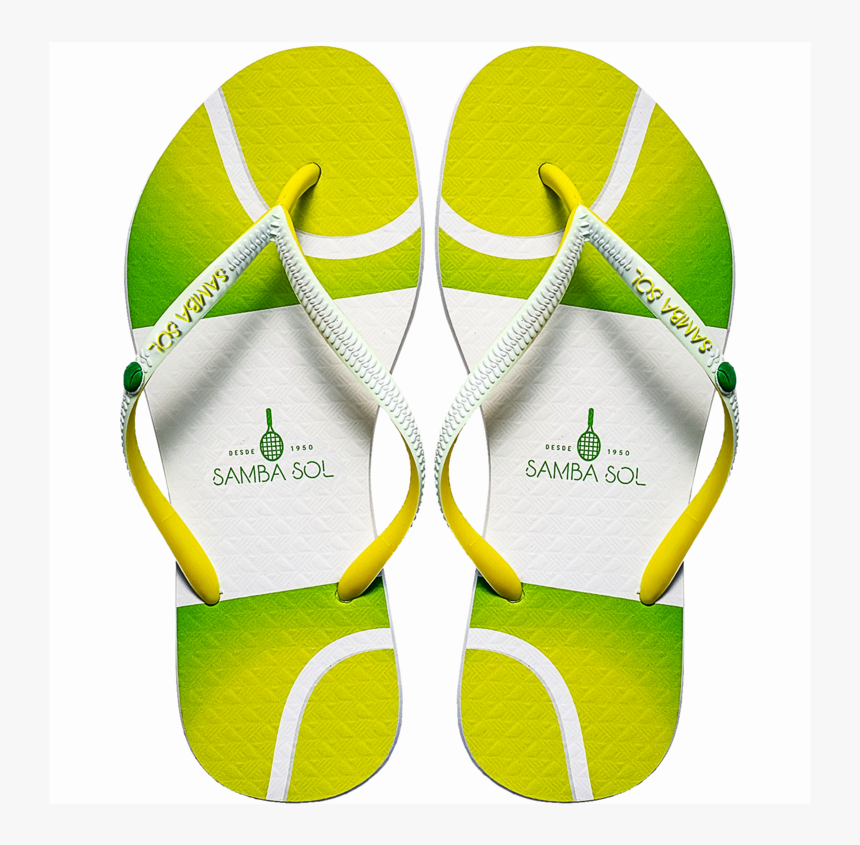 Transparent Flip Flop Png - Flip-flops, Png Download, Free Download