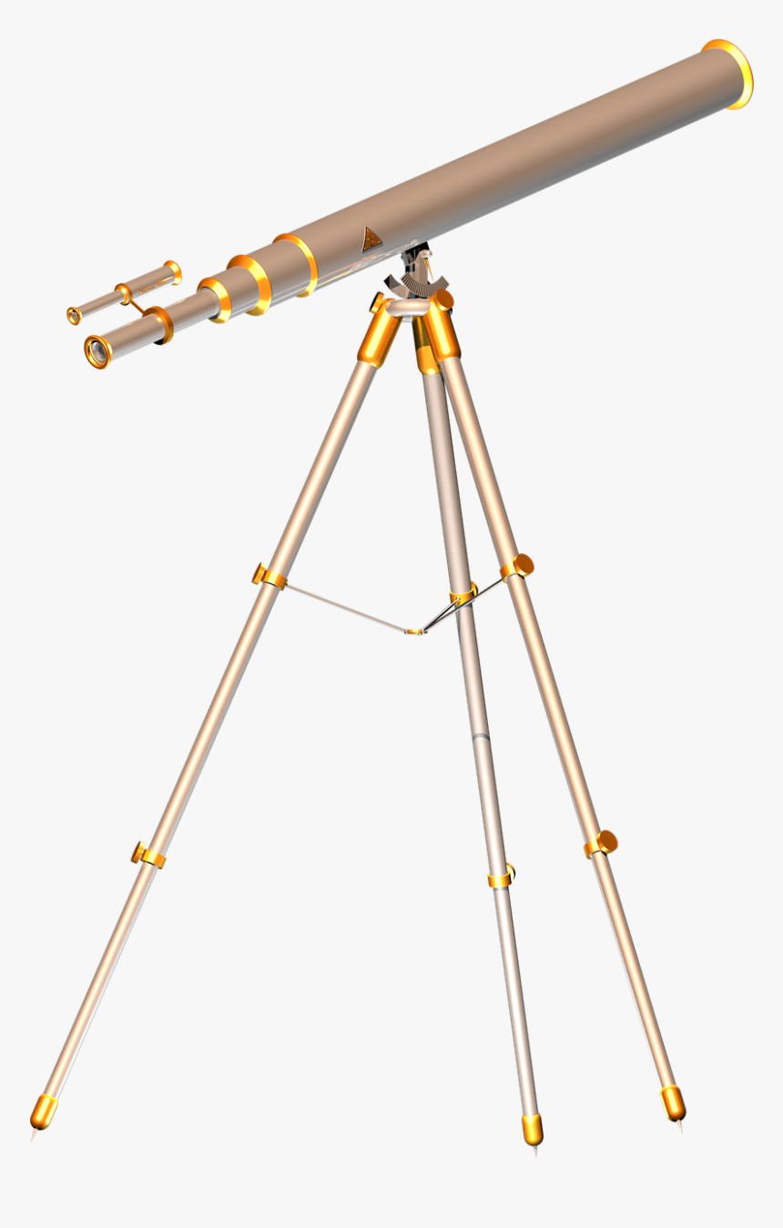 Types Of Telescope, HD Png Download, Free Download