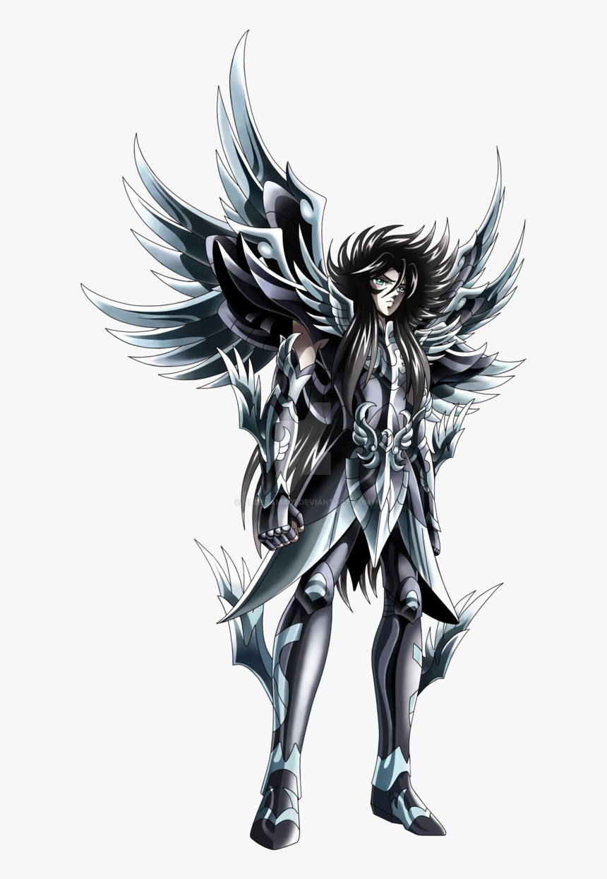 Thumb Image - Hades Saint Seiya Png, Transparent Png, Free Download