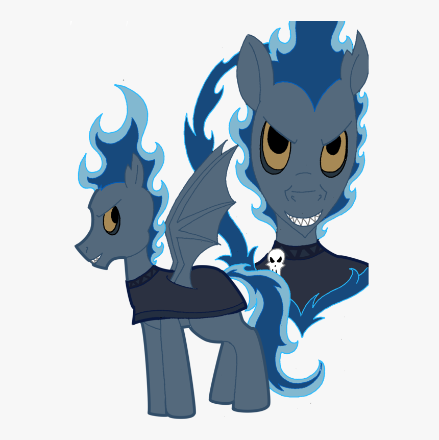 Mlp Hades , Png Download - Greek Mythology, Transparent Png, Free Download