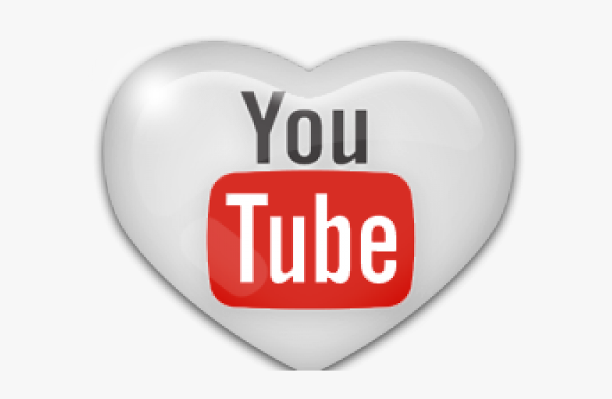 Youtube, HD Png Download, Free Download