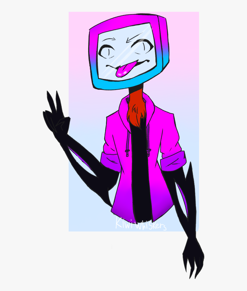 I Think My First Time Drawing Pyro Went Rather Well
@pyrocynical - Cartoon, HD Png Download, Free Download