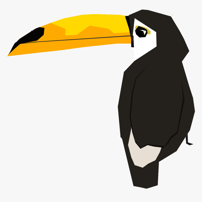 Toucan Clipart , Png Download - Toucan, Transparent Png, Free Download