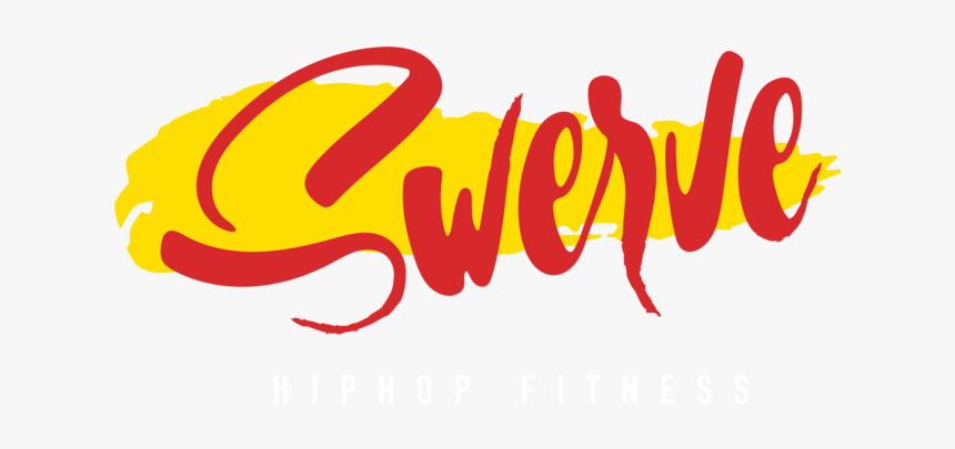 Swerve Logo - Calligraphy, HD Png Download, Free Download