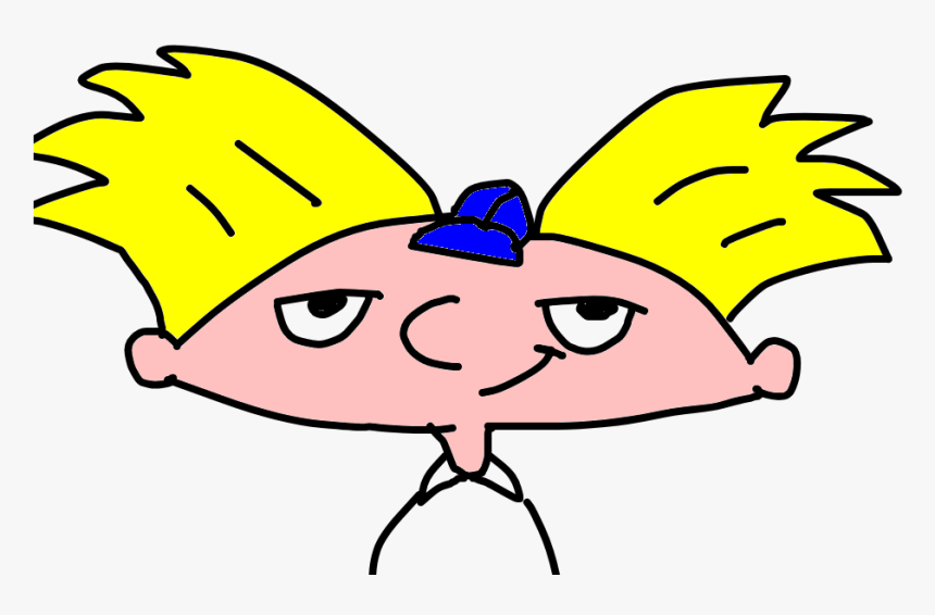 Hey Arnold , Png Download, Transparent Png, Free Download