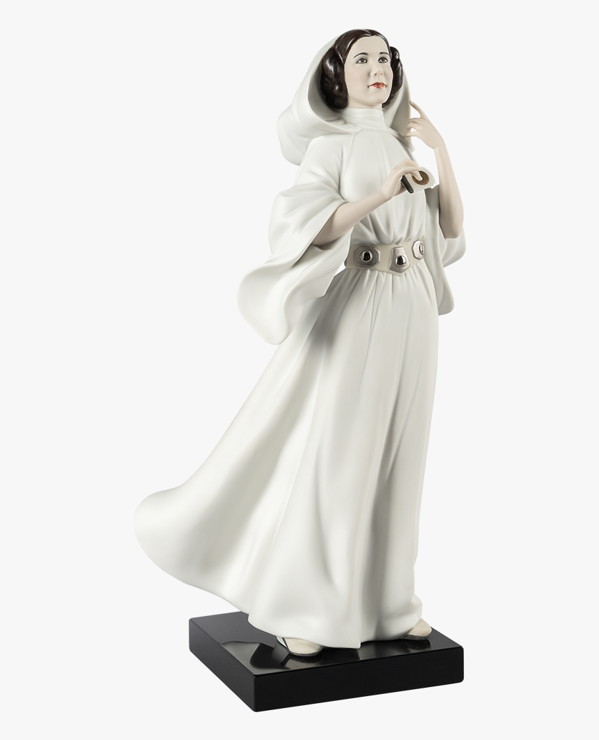 Lladro Star Wars, HD Png Download, Free Download