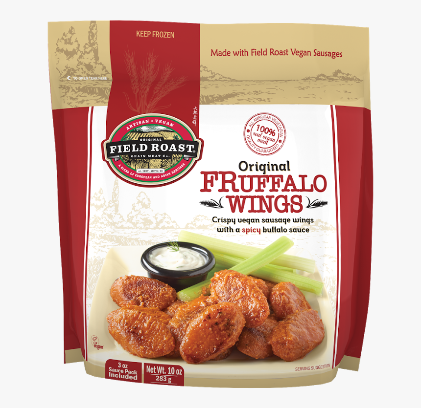 Fruffalo Wings, HD Png Download, Free Download