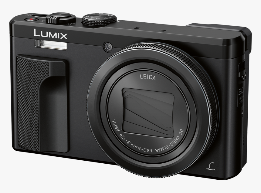 Panasonic Lumix Dmc-zs60, HD Png Download, Free Download