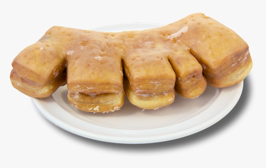 Shipley"s Cream Cheese Roll , Png Download - Shipley's Donuts Kolache, Transparent Png, Free Download