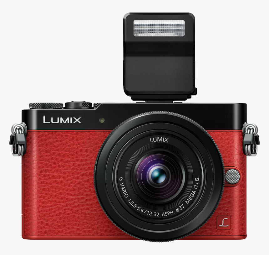 Panasonic Lumix Gm5, HD Png Download, Free Download