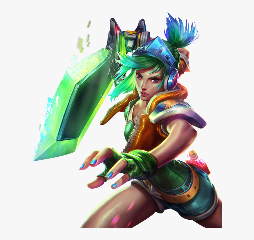 Thumb Image - Arcade Riven Png, Transparent Png, Free Download