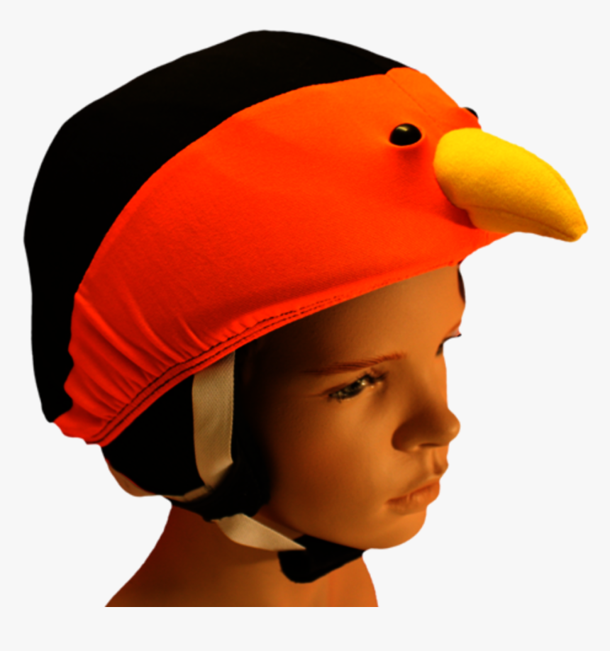 Helmet Cover Pinguin, HD Png Download, Free Download